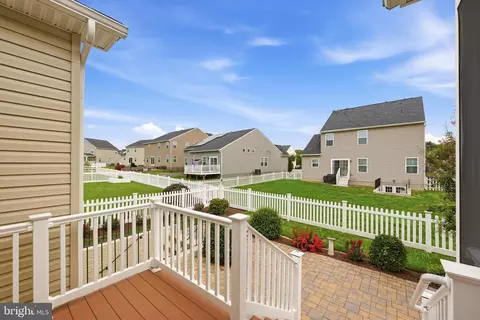 Exterior - 114 Rooftop Ct, Stephenson, VA 22656 photo 7 of 13