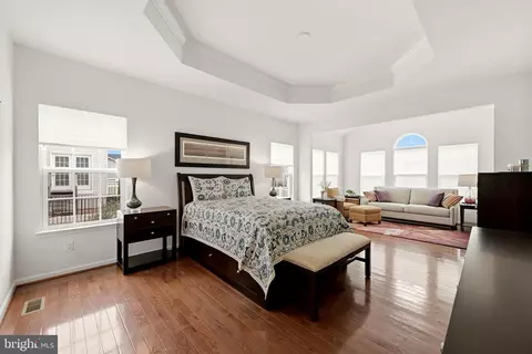 Bedroom - 114 Rooftop Ct, Stephenson, VA 22656 photo 1 of 5