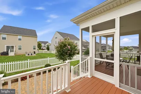 Exterior - 114 Rooftop Ct, Stephenson, VA 22656 photo 8 of 13
