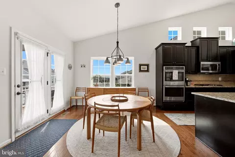 Dining - 114 Rooftop Ct, Stephenson, VA 22656 photo 2 of 2