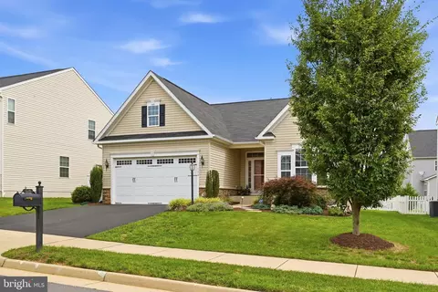 Exterior - 114 Rooftop Ct, Stephenson, VA 22656 photo 11 of 13