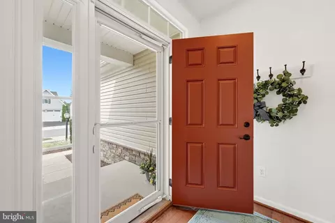 Entry Way - 114 Rooftop Ct, Stephenson, VA 22656 photo 9 of 11