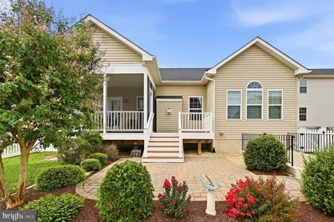 Exterior - 114 Rooftop Ct, Stephenson, VA 22656 photo 2 of 13