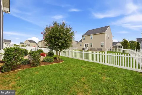 Exterior - 114 Rooftop Ct, Stephenson, VA 22656 photo 4 of 13