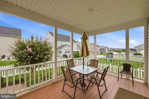 Exterior - 114 Rooftop Ct, Stephenson, VA 22656 photo 5 of 13