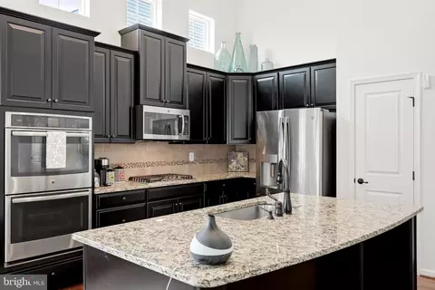 Kitchen - 114 Rooftop Ct, Stephenson, VA 22656 photo 2 of 4