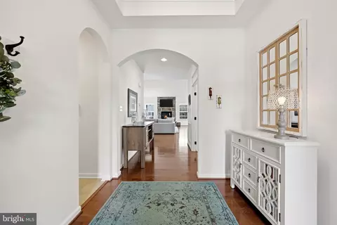 Entry Way - 114 Rooftop Ct, Stephenson, VA 22656 photo 10 of 11