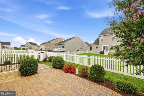 Exterior - 114 Rooftop Ct, Stephenson, VA 22656 photo 9 of 13