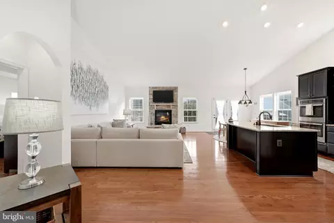 Entry Way - 114 Rooftop Ct, Stephenson, VA 22656 photo 1 of 11