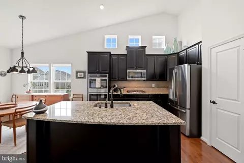Kitchen - 114 Rooftop Ct, Stephenson, VA 22656 photo 1 of 4
