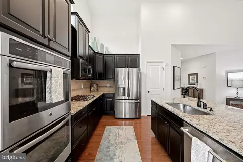 Kitchen - 114 Rooftop Ct, Stephenson, VA 22656 photo 3 of 4