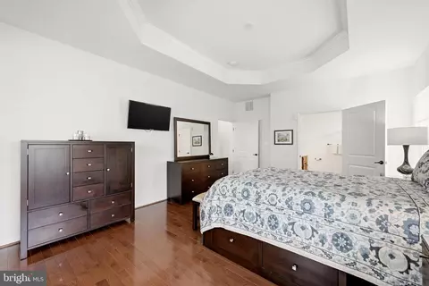 Bedroom - 114 Rooftop Ct, Stephenson, VA 22656 photo 2 of 5