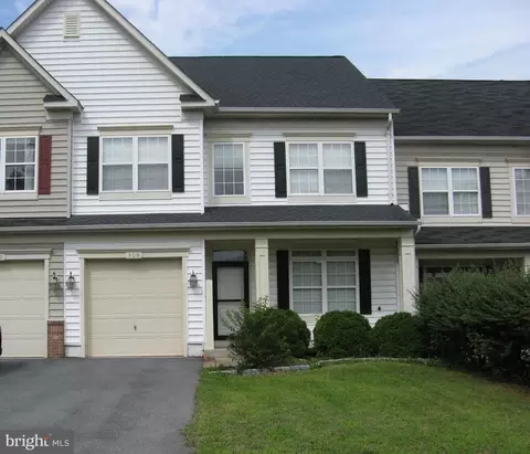 308 London Downs Cir, Stephens City, VA 22655
