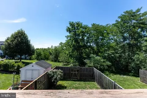 Exterior - 120 Scirocco Ln, Winchester, VA 22602 photo 9 of 14