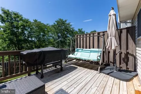 Exterior - 120 Scirocco Ln, Winchester, VA 22602 photo 5 of 14