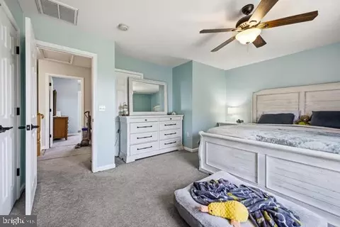 Bedroom - 120 Scirocco Ln, Winchester, VA 22602 photo 2 of 8