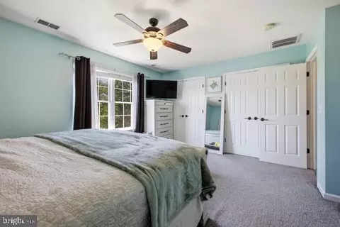 Bedroom - 120 Scirocco Ln, Winchester, VA 22602 photo 4 of 8