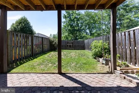 Exterior - 120 Scirocco Ln, Winchester, VA 22602 photo 11 of 14