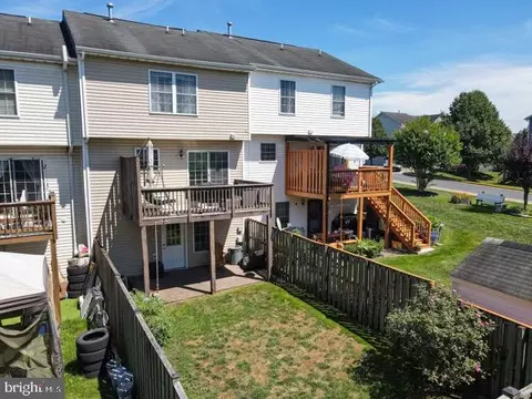 View/Area - 120 Scirocco Ln, Winchester, VA 22602 photo 3 of 18