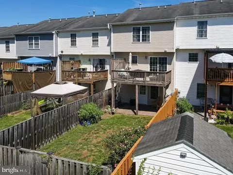 View/Area - 120 Scirocco Ln, Winchester, VA 22602 photo 2 of 18