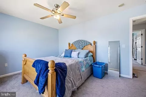 Bedroom - 120 Scirocco Ln, Winchester, VA 22602 photo 6 of 8