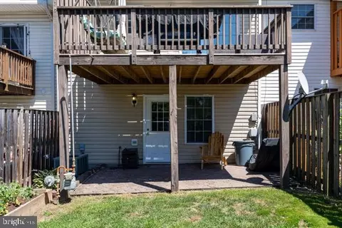 Exterior - 120 Scirocco Ln, Winchester, VA 22602 photo 13 of 14