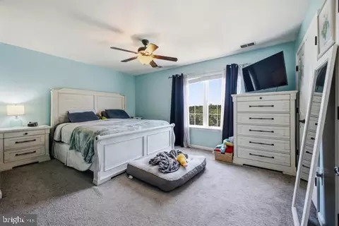Bedroom - 120 Scirocco Ln, Winchester, VA 22602 photo 1 of 8