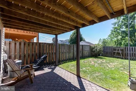 Exterior - 120 Scirocco Ln, Winchester, VA 22602 photo 12 of 14