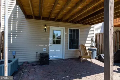 Exterior - 120 Scirocco Ln, Winchester, VA 22602 photo 10 of 14