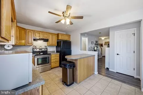 Kitchen - 120 Scirocco Ln, Winchester, VA 22602 photo 2 of 7