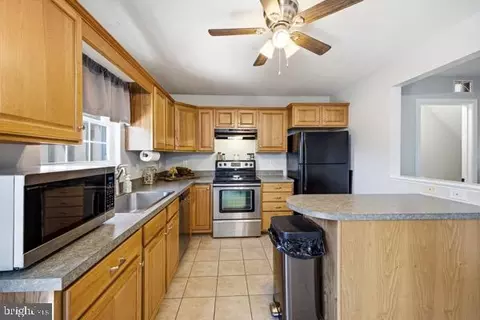Kitchen - 120 Scirocco Ln, Winchester, VA 22602 photo 1 of 7