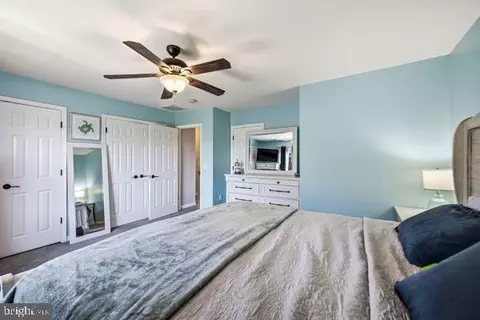 Bedroom - 120 Scirocco Ln, Winchester, VA 22602 photo 3 of 8