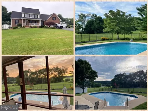 185 Hannah Ct, Winchester, VA 22603