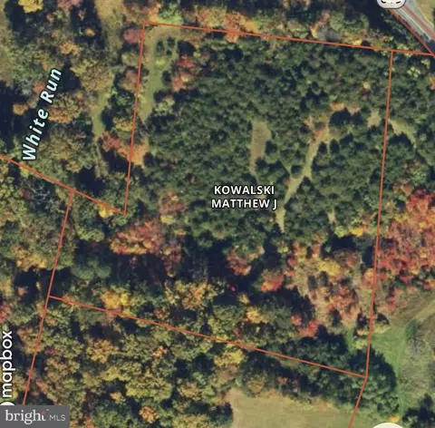 0 Perry Rd, Winchester, VA 22602