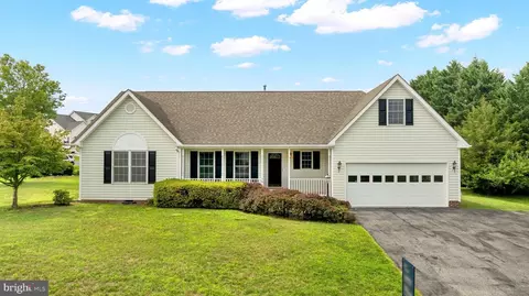 307 Canyon Rd, Winchester, VA 22602