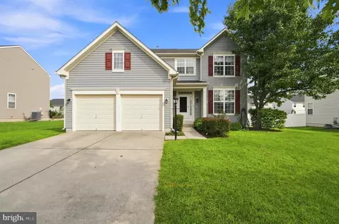 107 Ardeyth Ln, Winchester, VA 22602