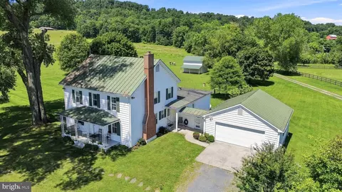 394 Old Baltimore Rd, Winchester, VA 22603