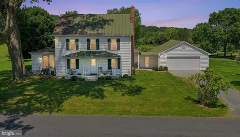 394 Old Baltimore Rd, Winchester, VA 22603
