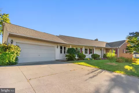 2140 Sixth St, Middletown, VA 22645