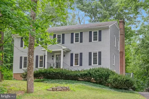 158 Old Forest Cir, Winchester, VA 22602