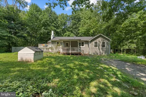 611 Fawn Dr, Winchester, VA 22602