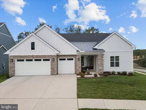 100 Scoter, Lake Frederick, VA 22630