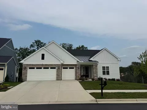 100 Scoter, Lake Frederick, VA 22630