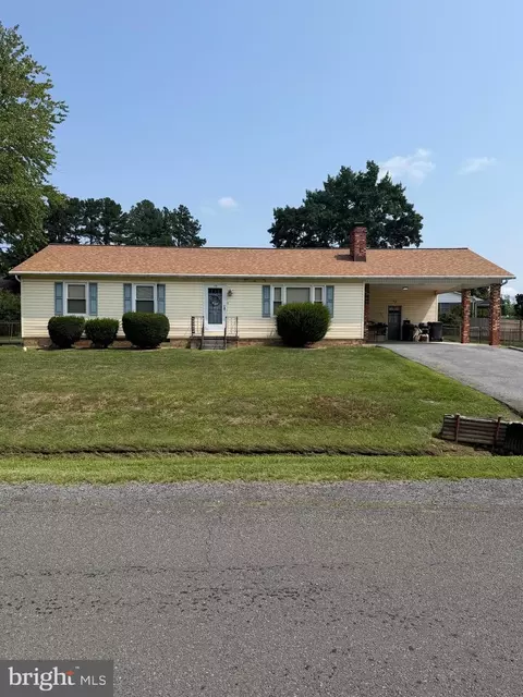 115 Buckingham Dr, Stephens City, VA 22655