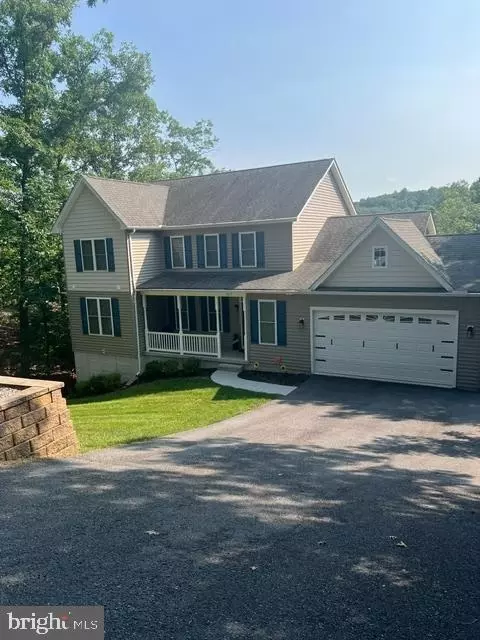 517 Northwood Cir, Cross Junction, VA 22625