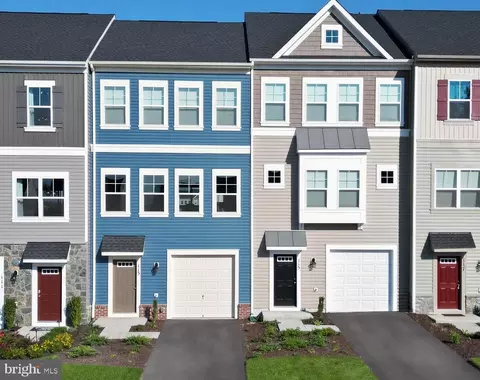 110 Coriander Dr, Winchester, VA 22603