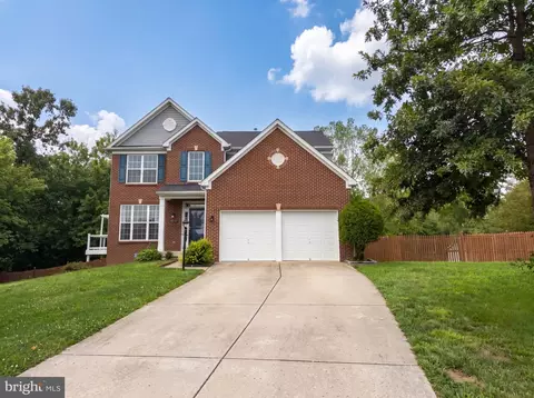 118 Marlise Ln, Winchester, VA 22602