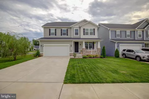 101 Poe Dr, Winchester, VA 22602