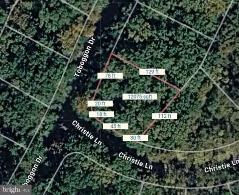 lot228 Toboggan Dr, Cross Junction, VA 22625
