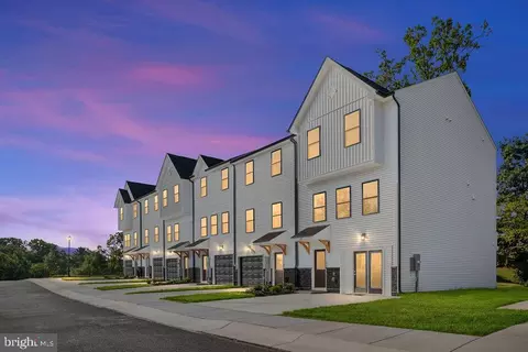 Homesite 5 Shuoner Court, Winchester, VA 22602